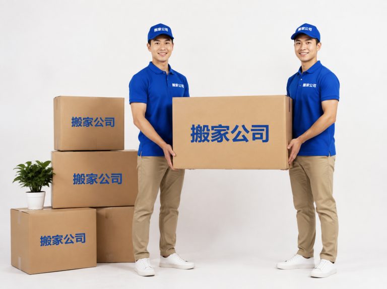 金华家庭与别墅精细化搬家